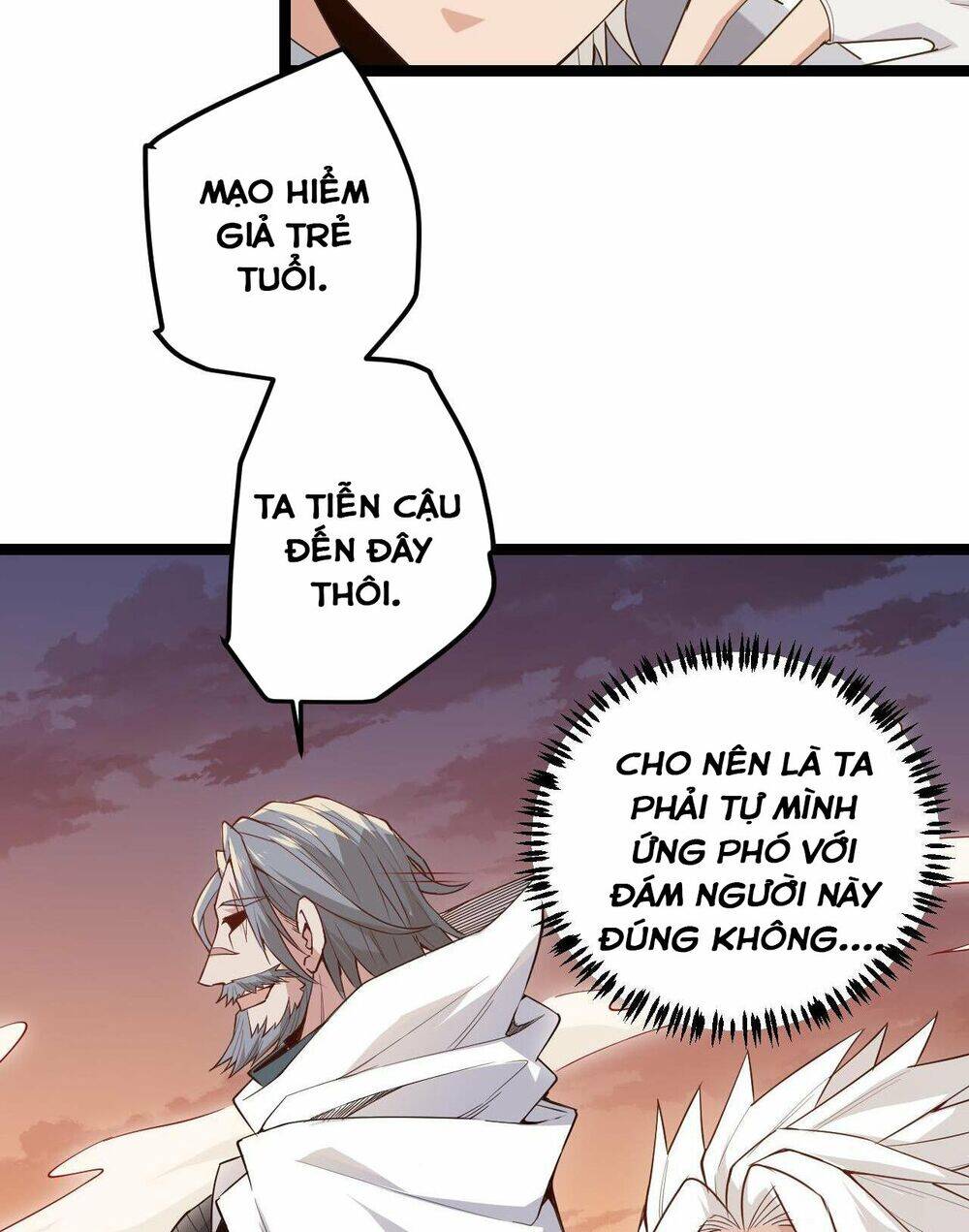 Tôi Đến Từ Thế Giới Trò Chơi Chapter 5 - 11