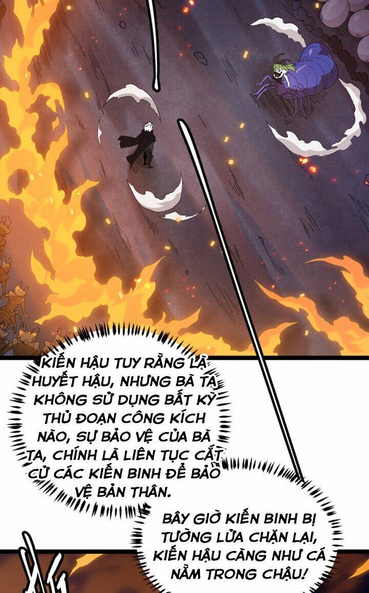 Tôi Đến Từ Thế Giới Trò Chơi Chapter 7 - 55