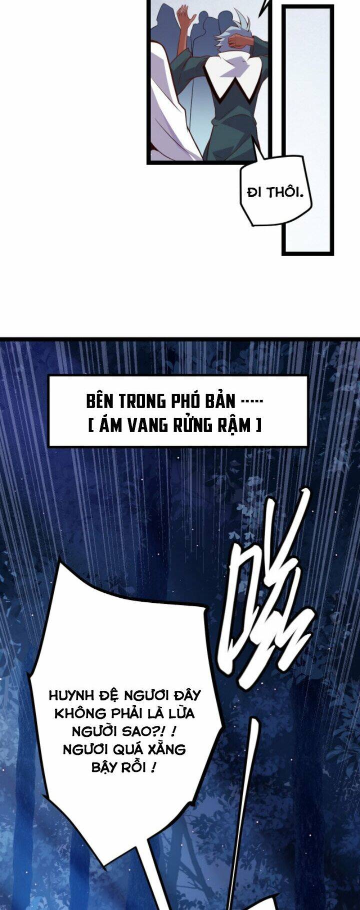 Tôi Đến Từ Thế Giới Trò Chơi Chapter 9 - 32