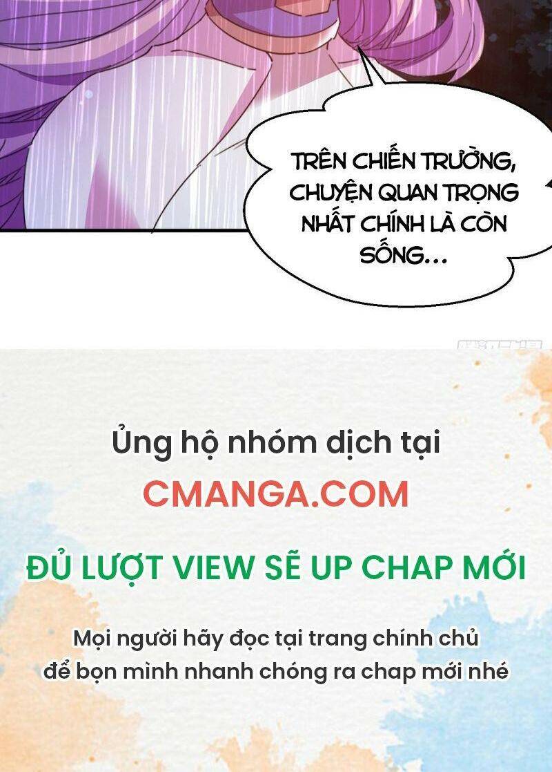 Ta Đã Đặt Ra Thời Đại Của Vạn Tộc Chapter 7 - 45