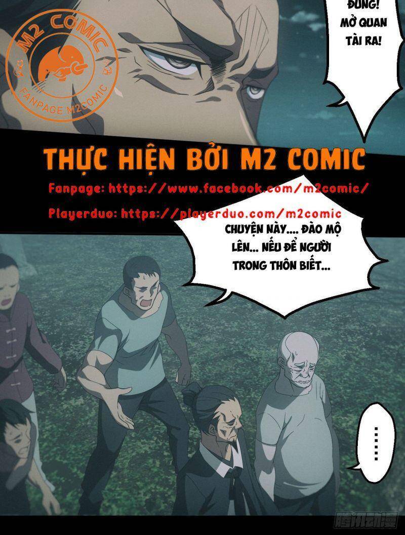 Đô Thị Bắt Yêu Nhân Chapter 2 - 29