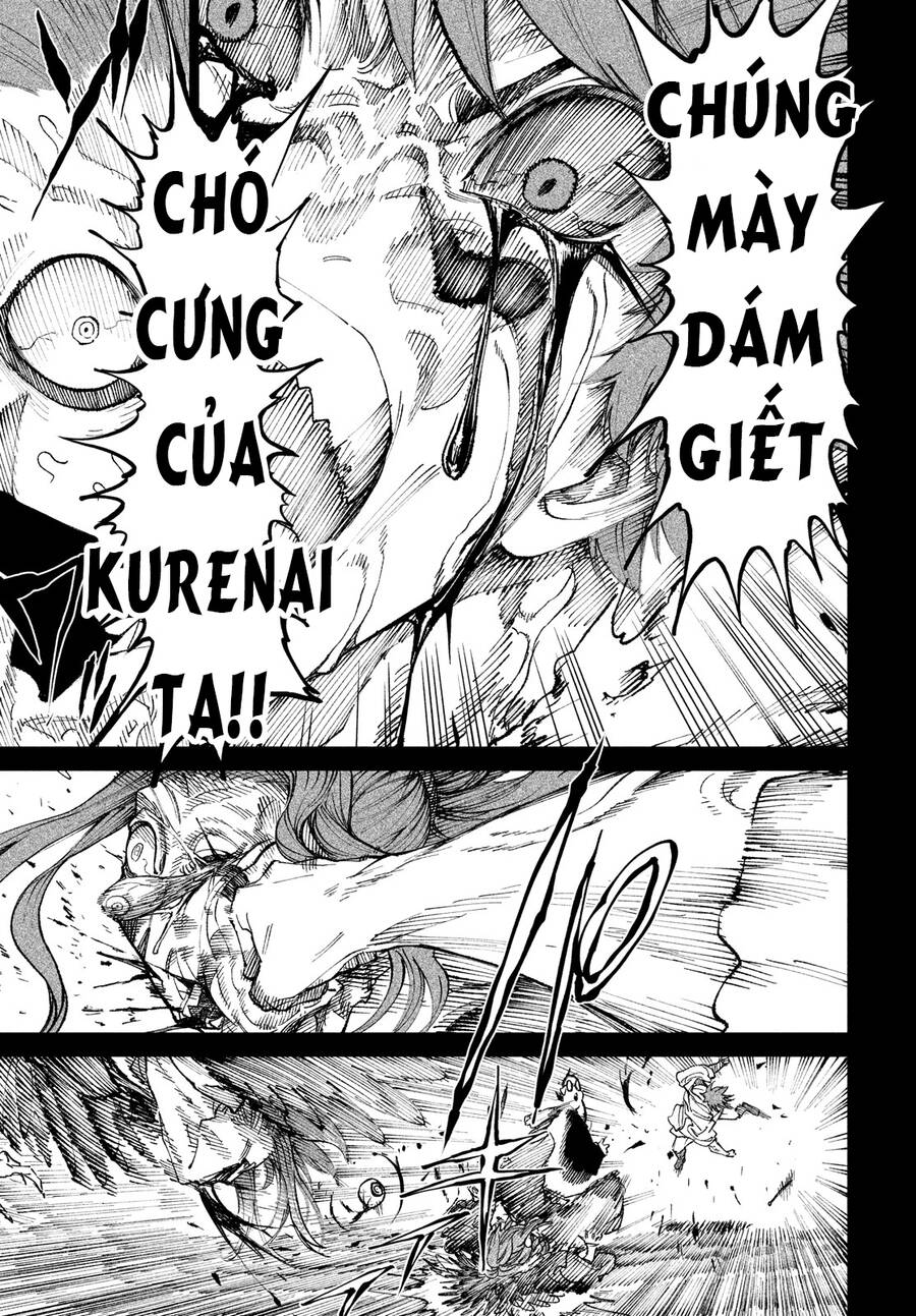 Tenkaichi - Thiên Hạ Đệ Nhất Võ Sĩ Đại Hội Chapter 10 - 41