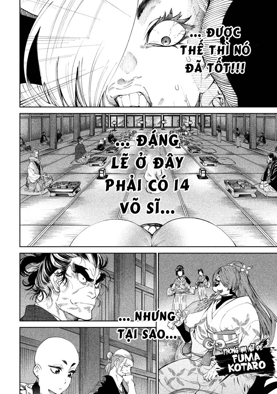 Tenkaichi - Thiên Hạ Đệ Nhất Võ Sĩ Đại Hội Chapter 13 - 9