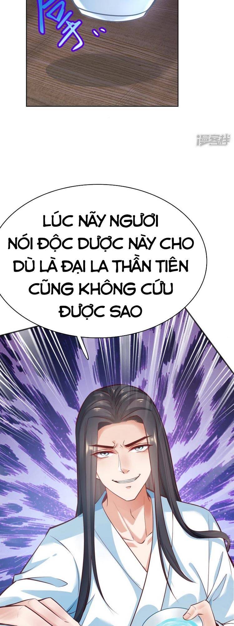 Chí Tôn Trời Hoang Chapter 2 - 34