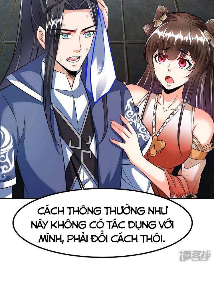 Chí Tôn Trời Hoang Chapter 32 - 31