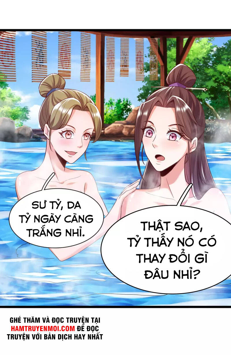 Chí Tôn Trời Hoang Chapter 40 - 7