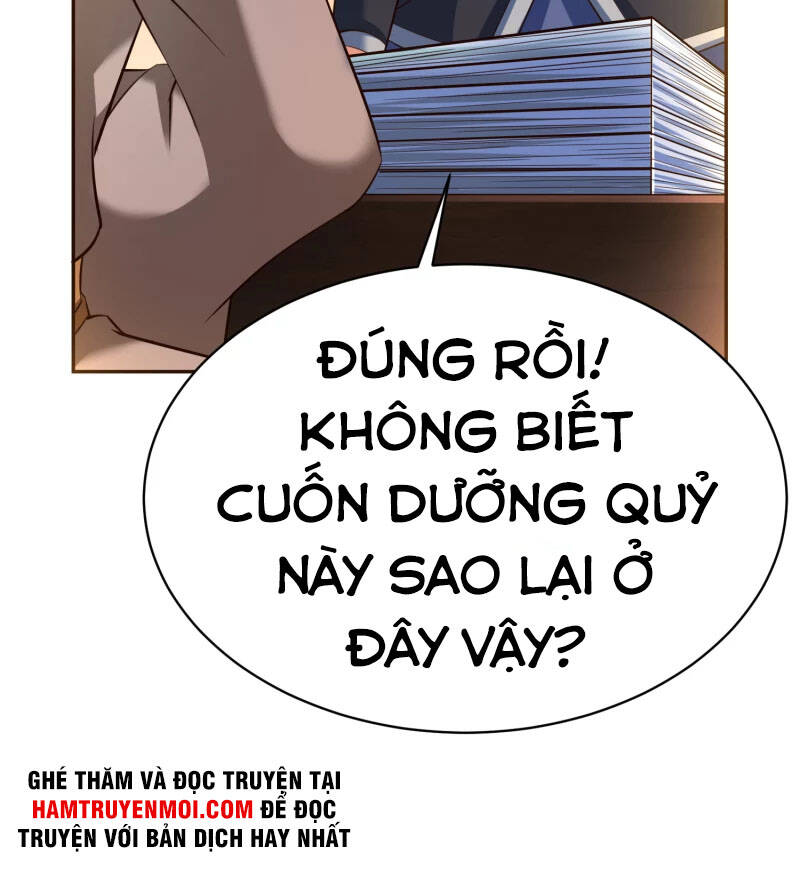 Chí Tôn Trời Hoang Chapter 41 - 13