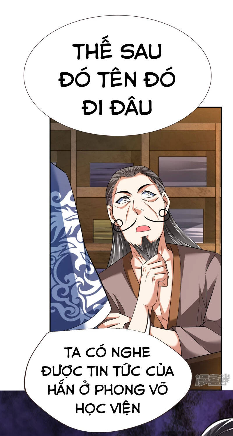 Chí Tôn Trời Hoang Chapter 41 - 18