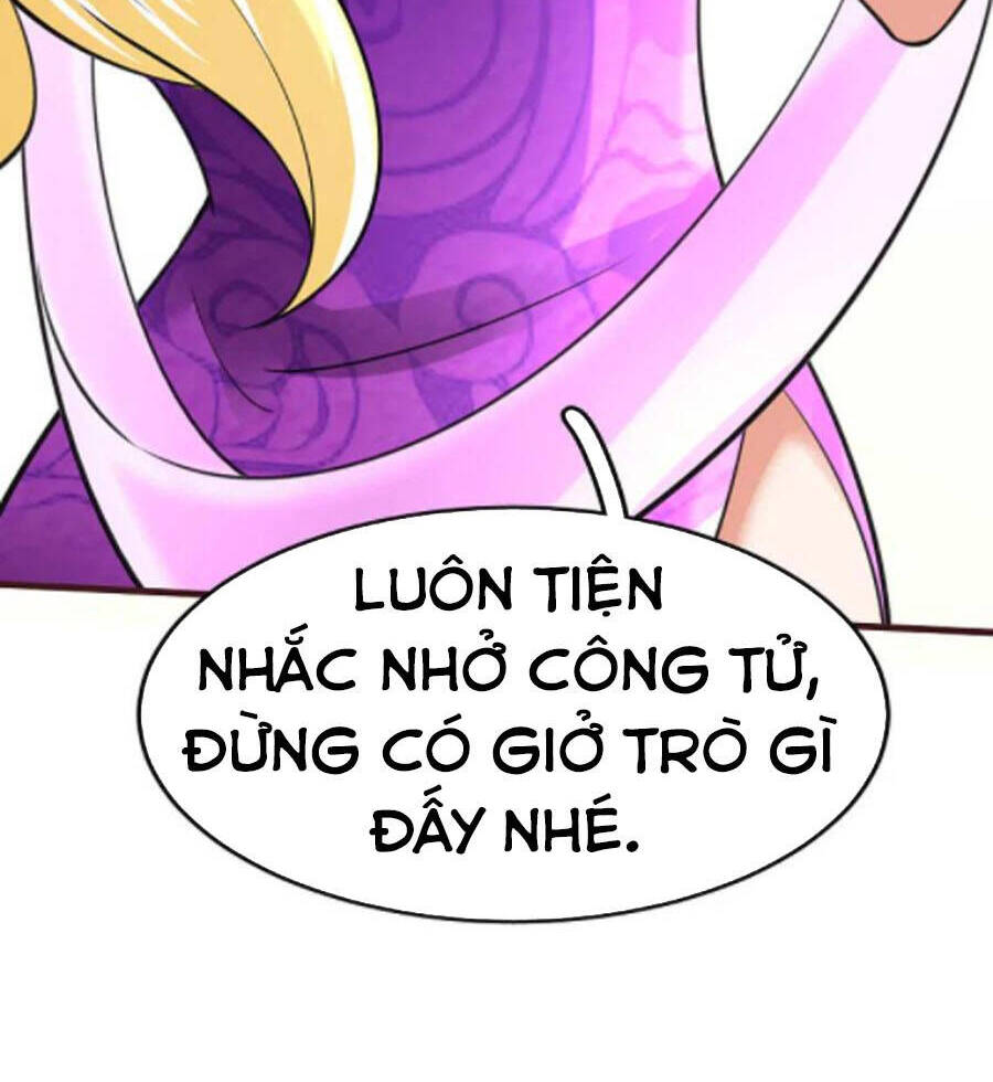 Chí Tôn Trời Hoang Chapter 43 - 30