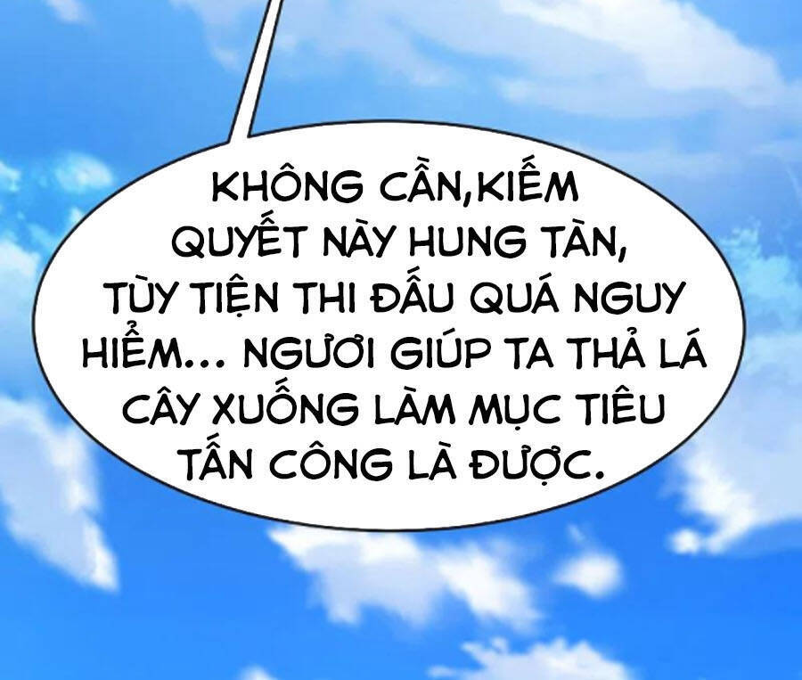 Chí Tôn Trời Hoang Chapter 45 - 2