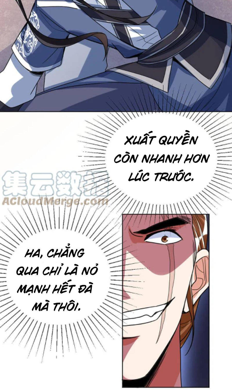 Chí Tôn Trời Hoang Chapter 46 - 26