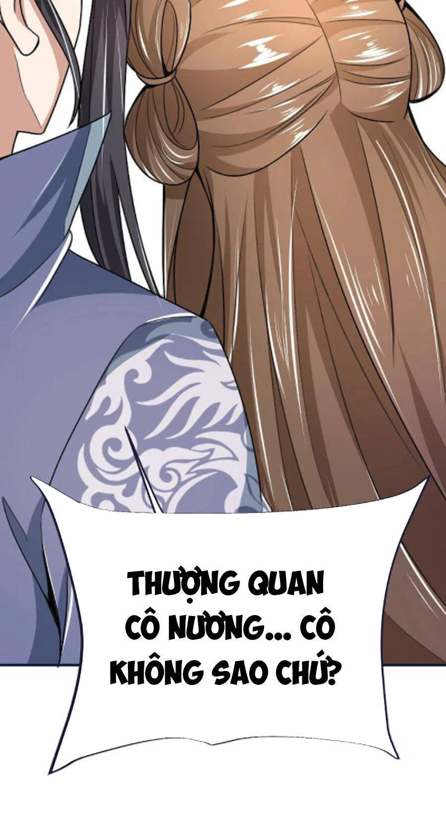 Chí Tôn Trời Hoang Chapter 51 - 38