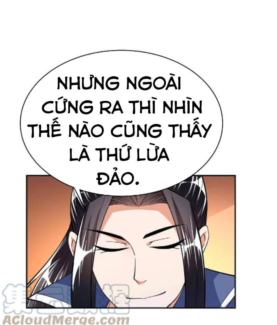 Chí Tôn Trời Hoang Chapter 52 - 27