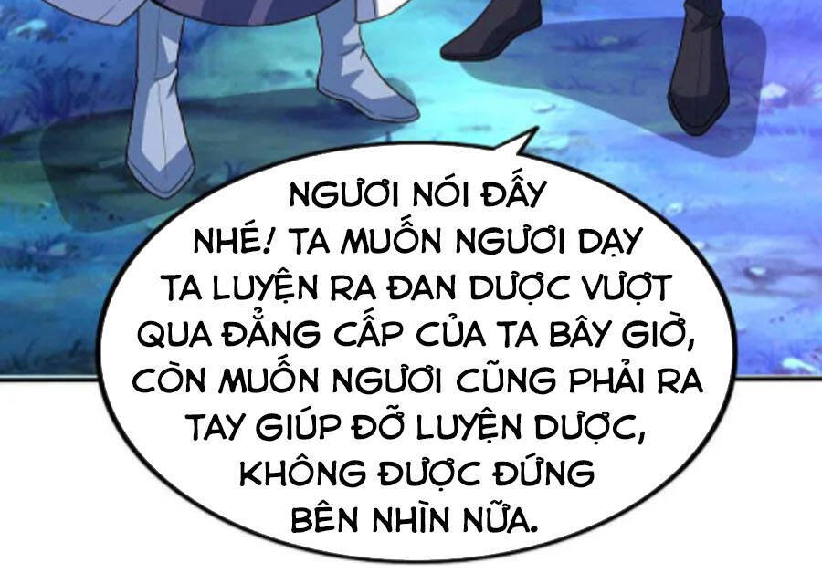 Chí Tôn Trời Hoang Chapter 52 - 35