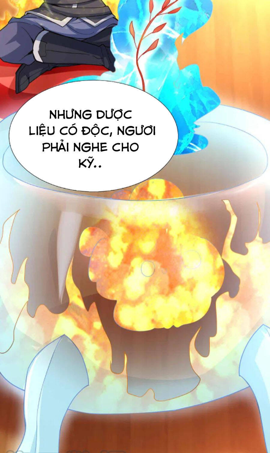 Chí Tôn Trời Hoang Chapter 55 - 39