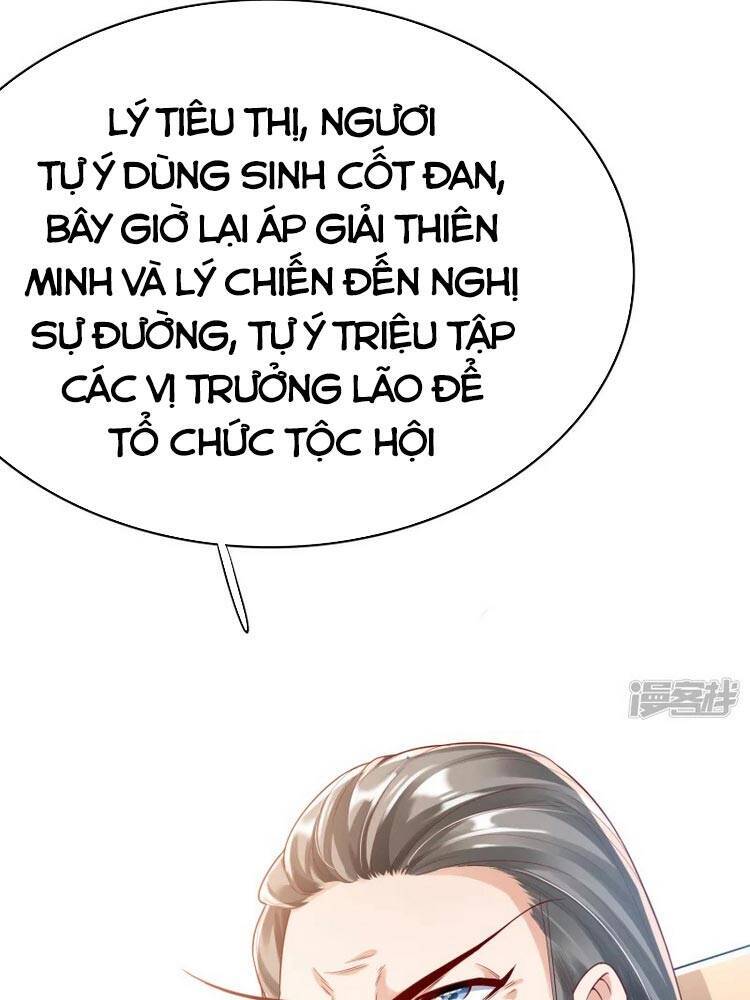 Chí Tôn Trời Hoang Chapter 6 - 2