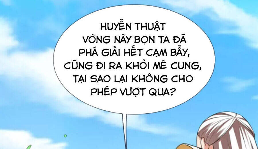 Chí Tôn Trời Hoang Chapter 78 - 6