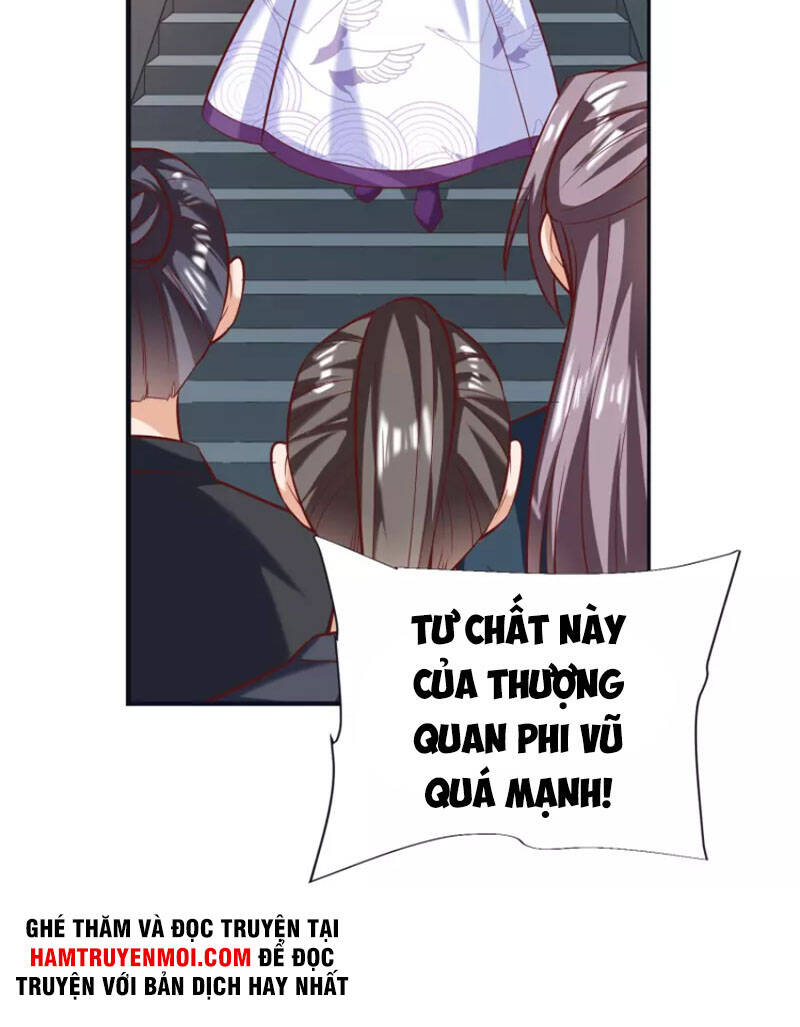 Chí Tôn Trời Hoang Chapter 80 - 13