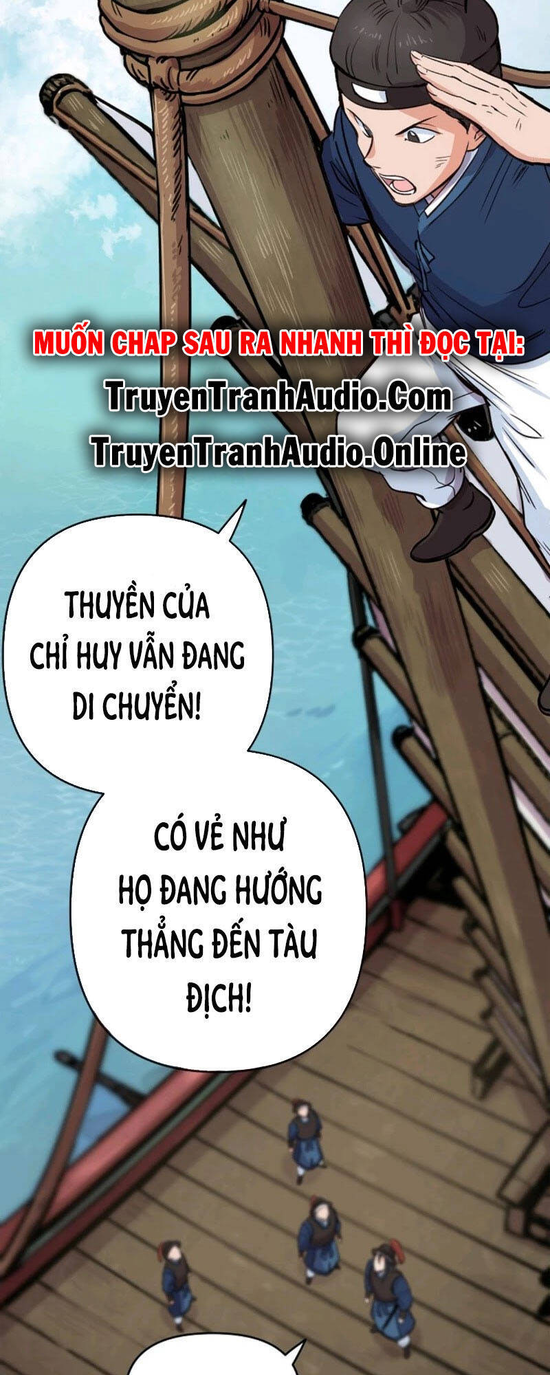 Bánh Răng Thời Gian Chapter 4 - 37