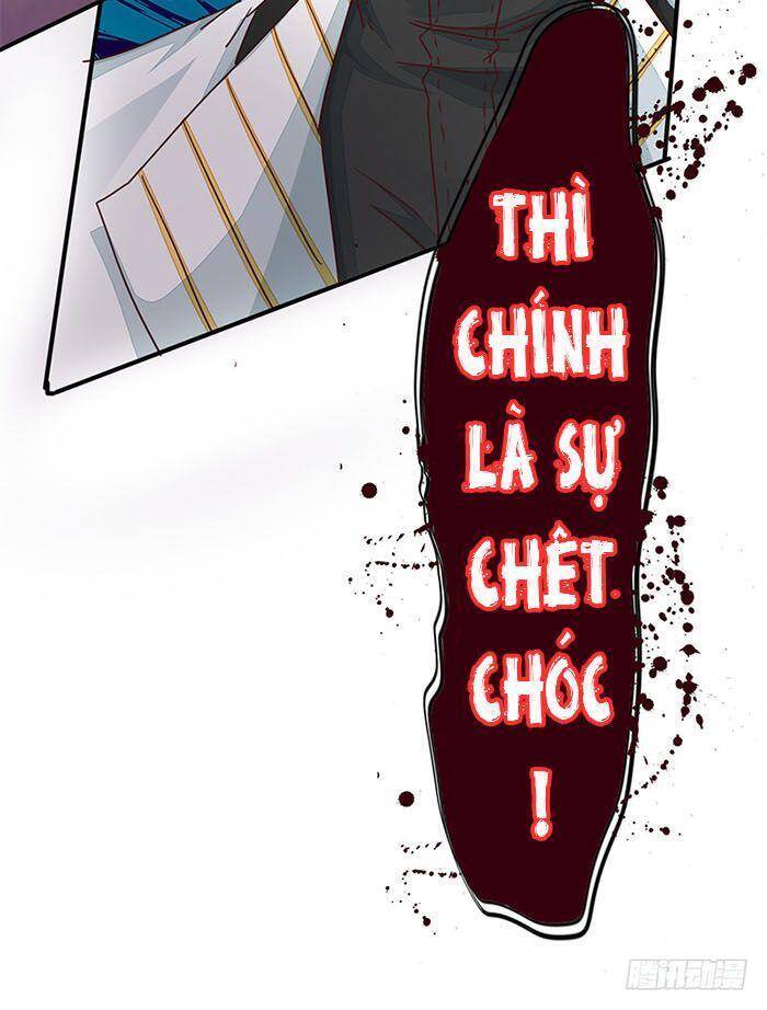 Phiên Thân Chapter 6 - 28