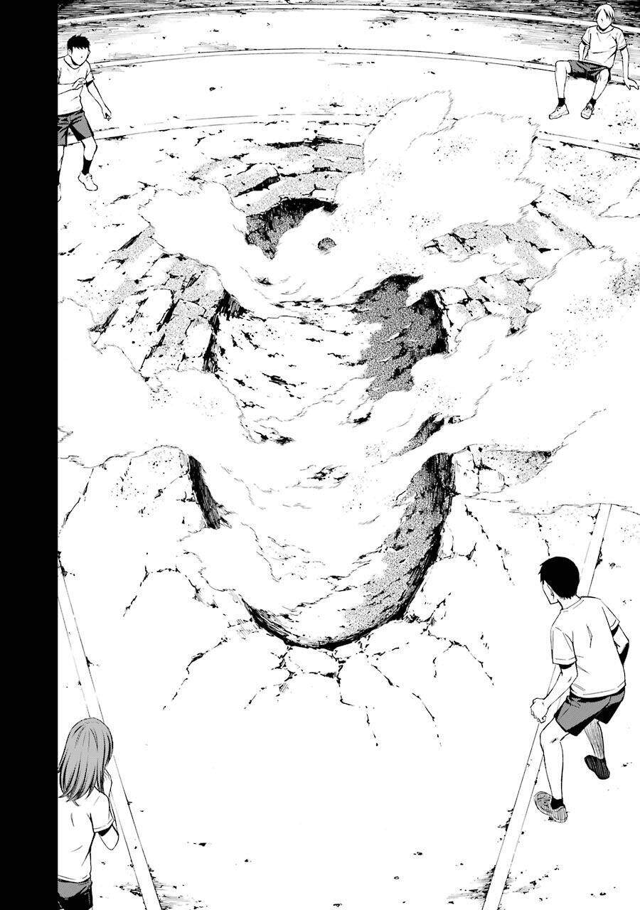 Kimi Shi Ni Tamou Koto Nakare Chapter 21 - 14