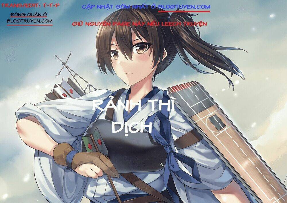 Kimi Shi Ni Tamou Koto Nakare Chapter 7 - 34