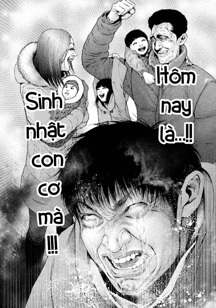 Cá Hồi Chapter 11 - 18