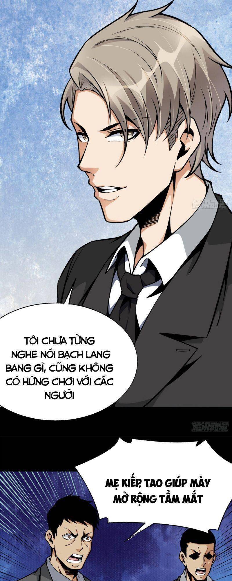 Cuồng Thiếu Siêu Thiên Tài Chapter 37 - 11