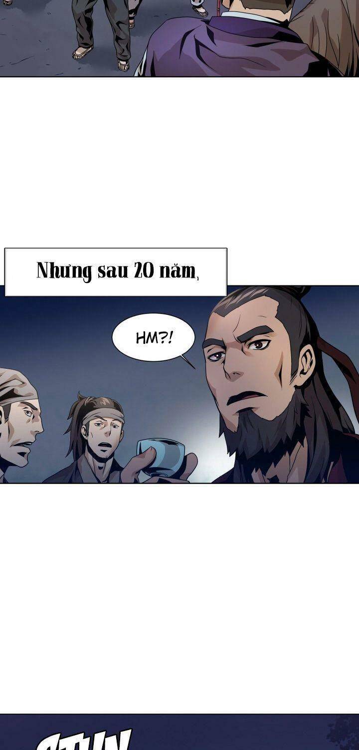 Dain Đồ Sắt Chapter 1 - 36