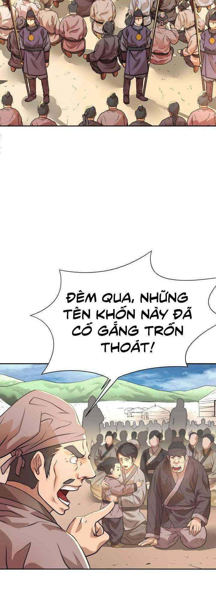 Dain Đồ Sắt Chapter 10 - 4