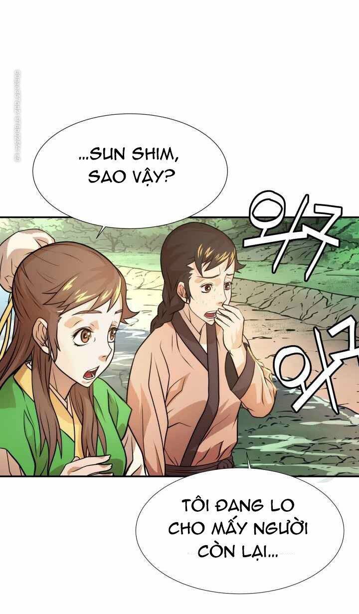 Dain Đồ Sắt Chapter 11 - 12