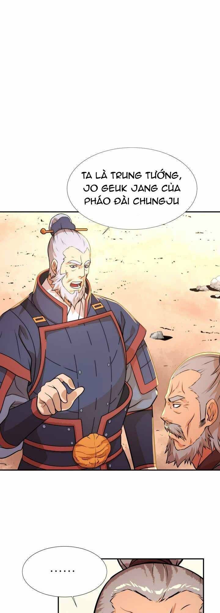 Dain Đồ Sắt Chapter 12 - 14