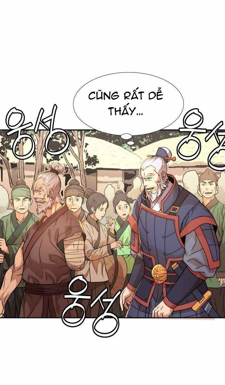 Dain Đồ Sắt Chapter 12 - 31