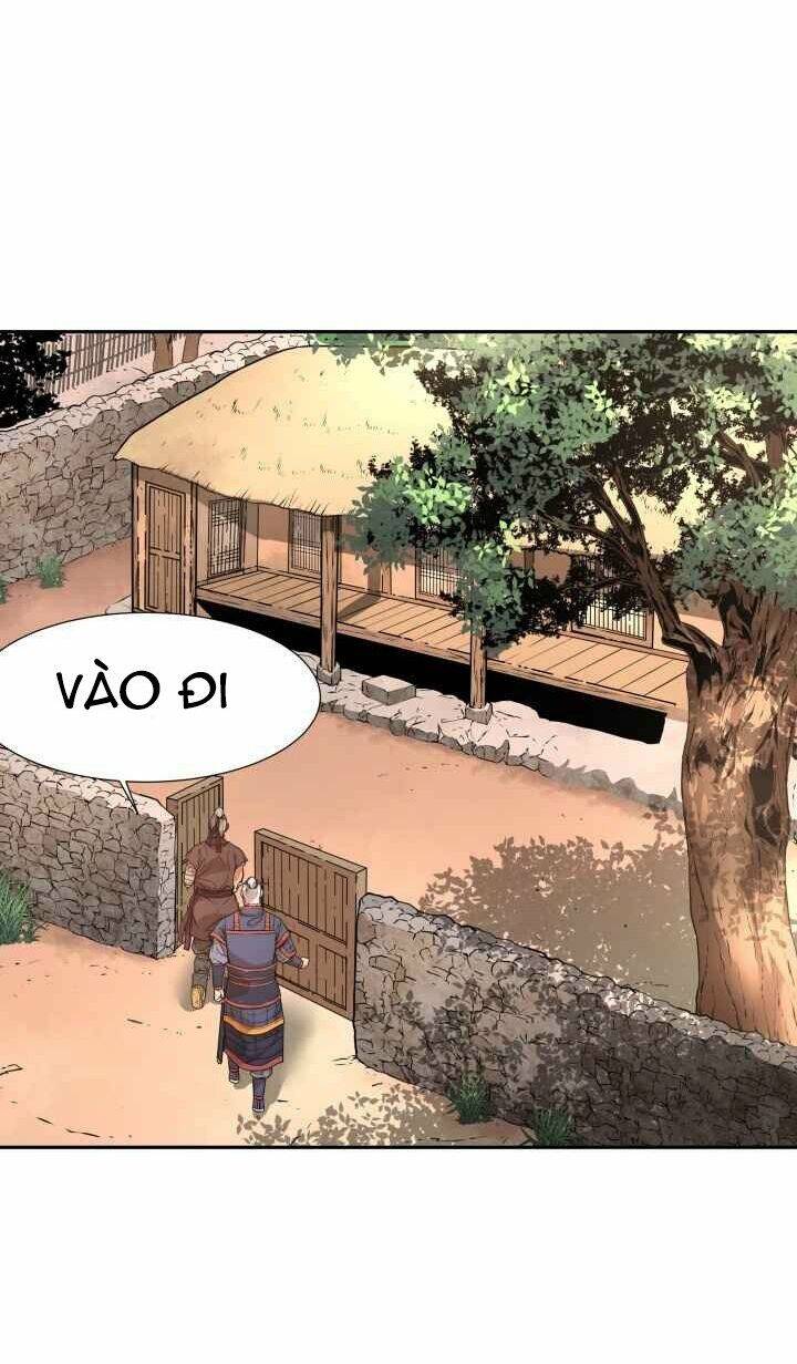 Dain Đồ Sắt Chapter 12 - 34