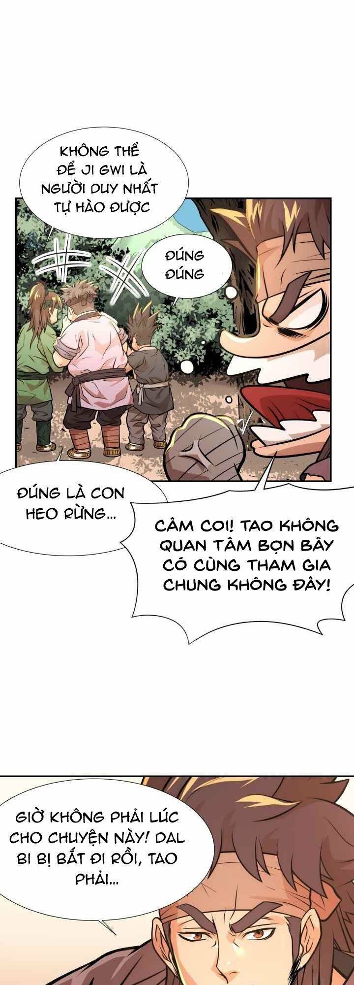 Dain Đồ Sắt Chapter 12 - 52