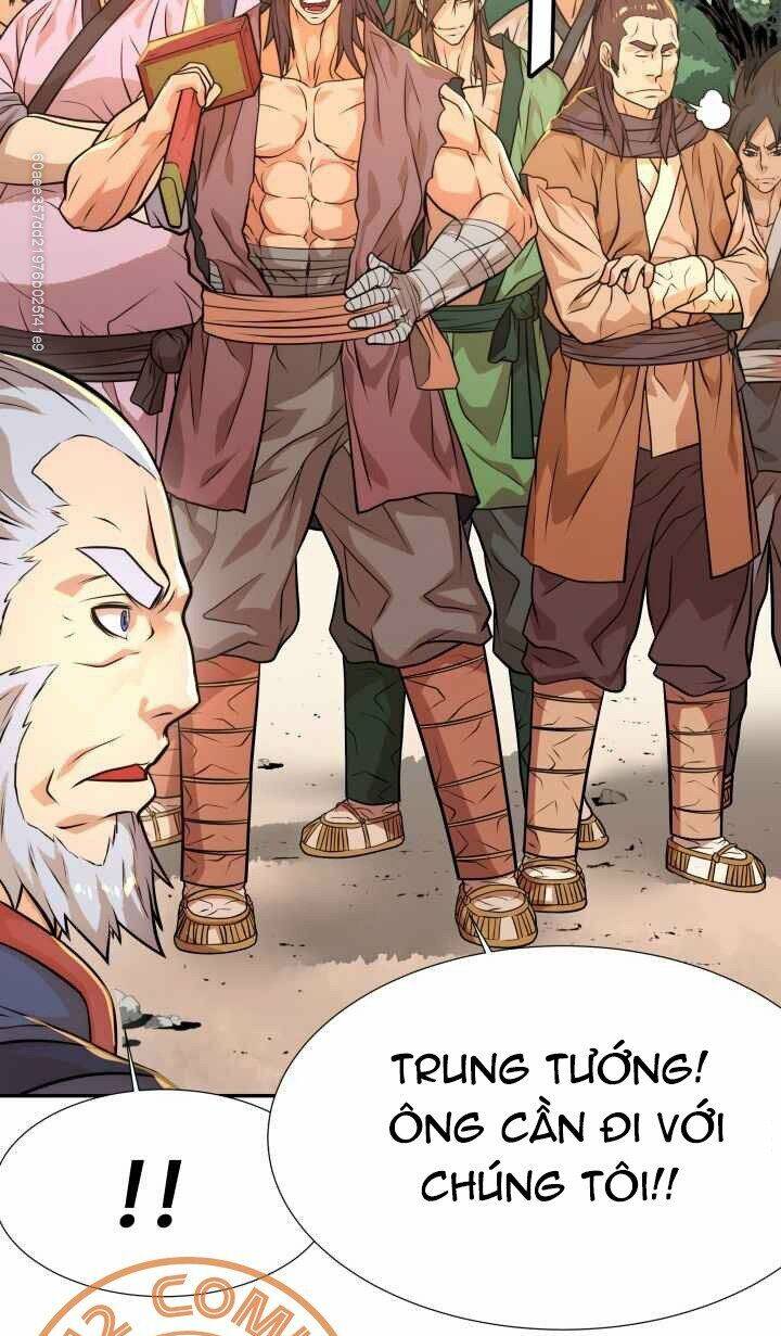 Dain Đồ Sắt Chapter 12 - 59