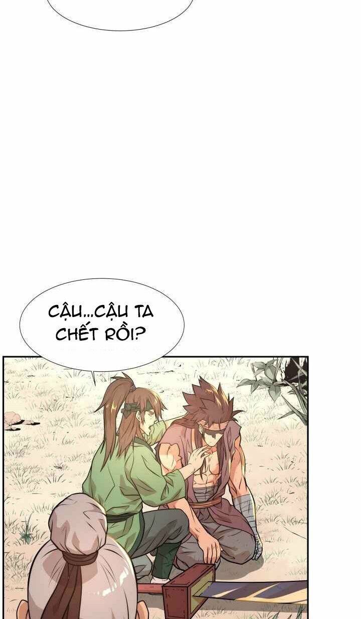 Dain Đồ Sắt Chapter 12 - 10