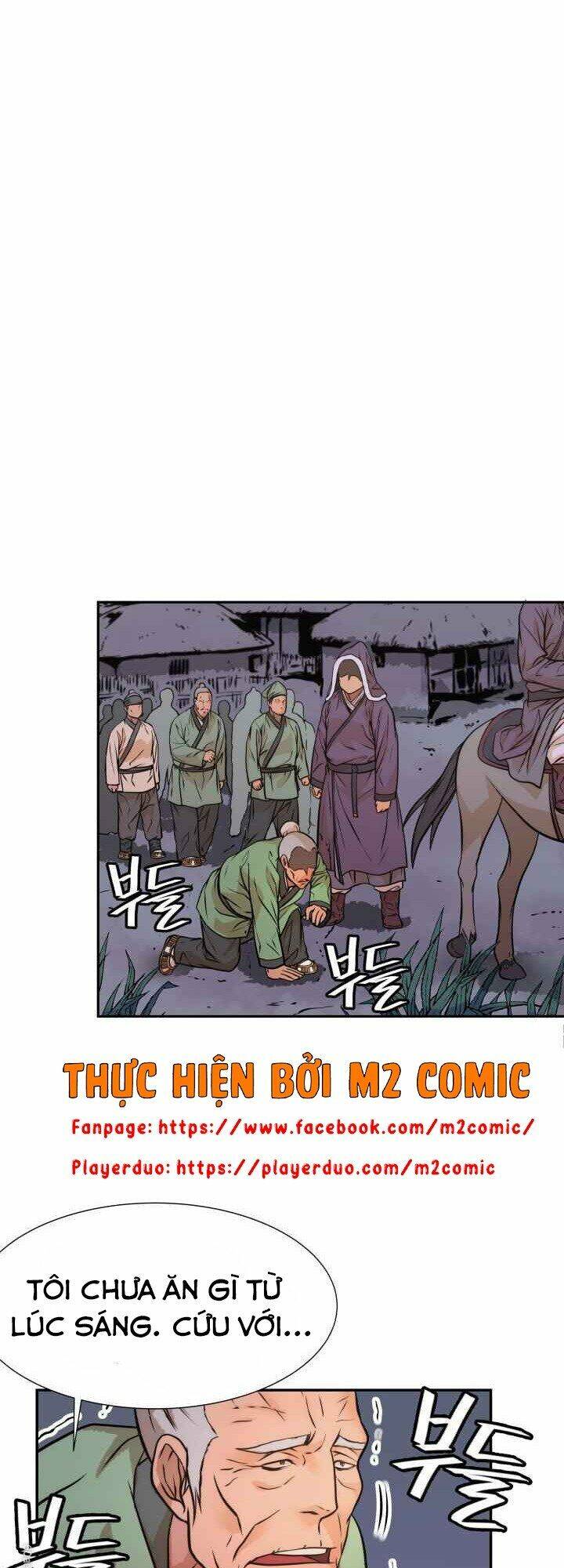 Dain Đồ Sắt Chapter 13 - 38