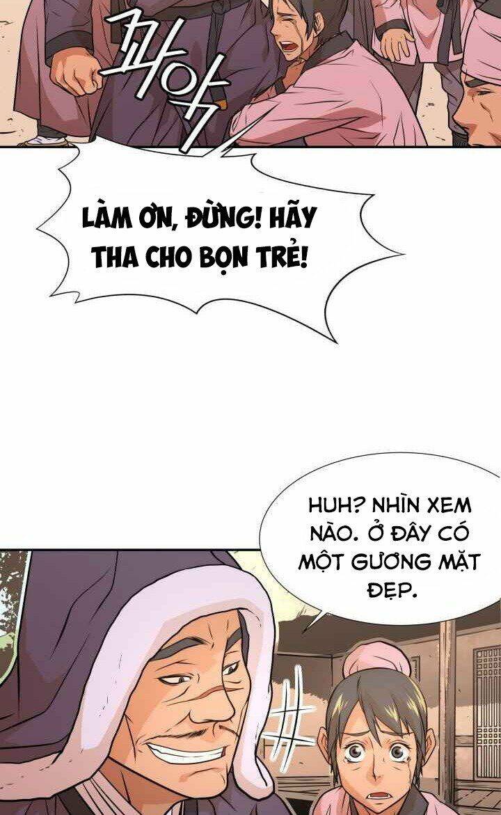 Dain Đồ Sắt Chapter 13 - 6