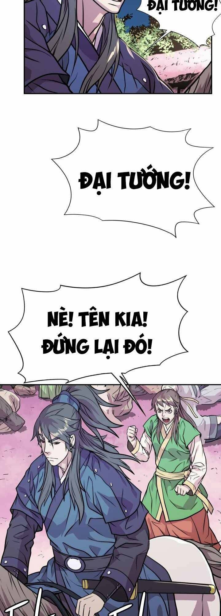 Dain Đồ Sắt Chapter 14 - 27