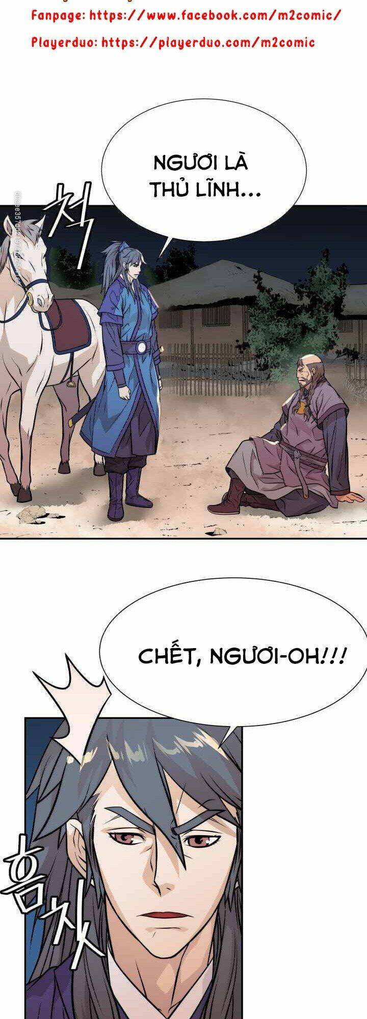 Dain Đồ Sắt Chapter 14 - 38