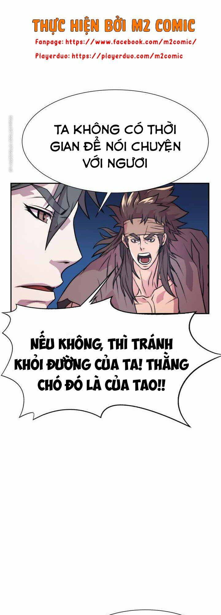 Dain Đồ Sắt Chapter 14 - 43