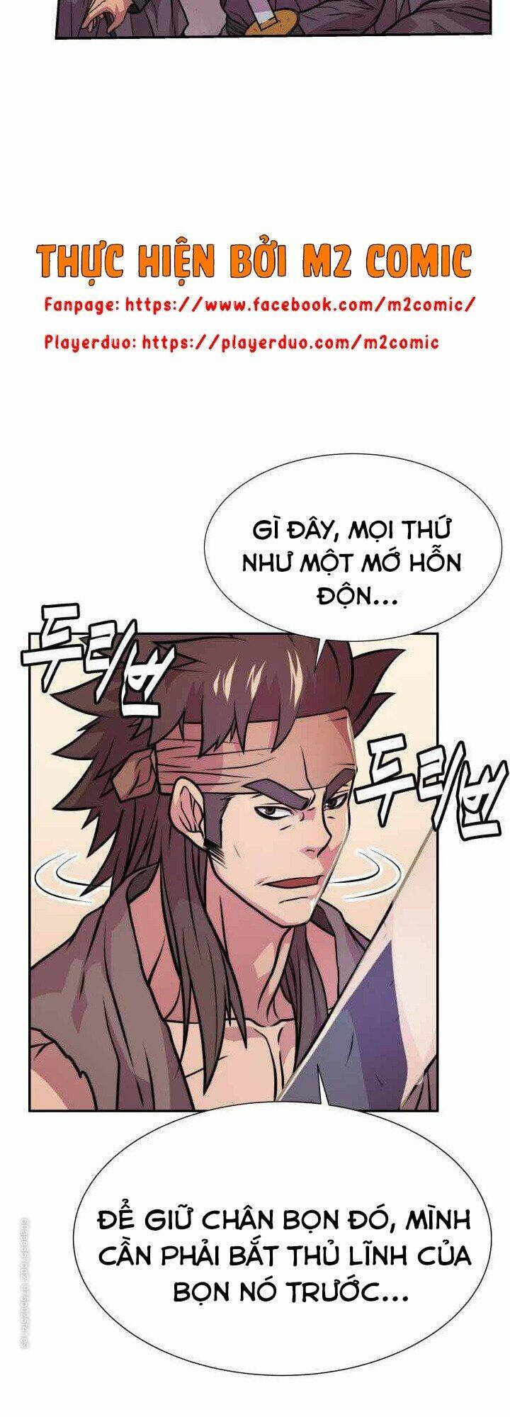 Dain Đồ Sắt Chapter 14 - 8