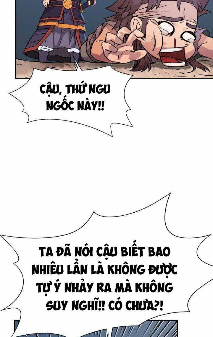 Dain Đồ Sắt Chapter 15 - 41