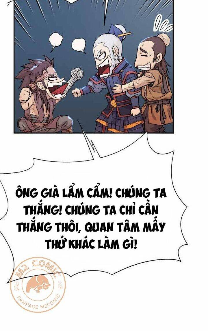 Dain Đồ Sắt Chapter 15 - 42