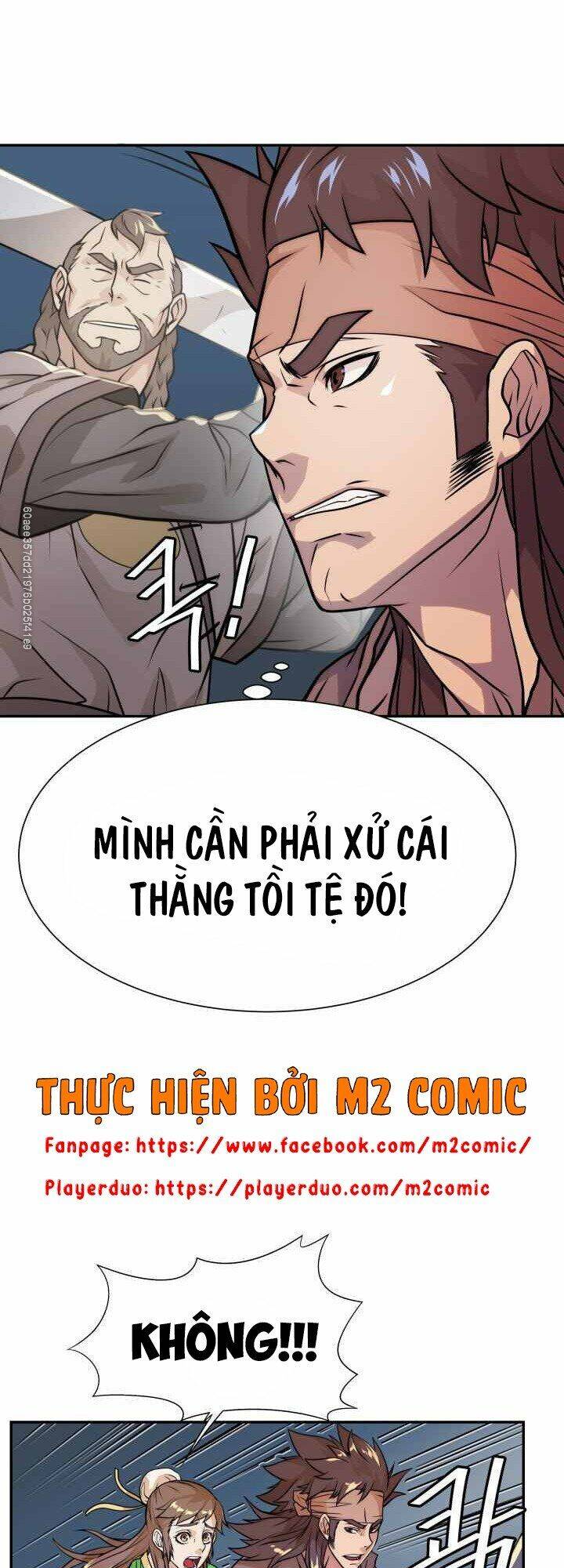 Dain Đồ Sắt Chapter 15 - 10