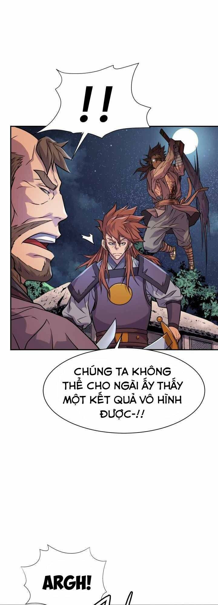 Dain Đồ Sắt Chapter 17 - 28