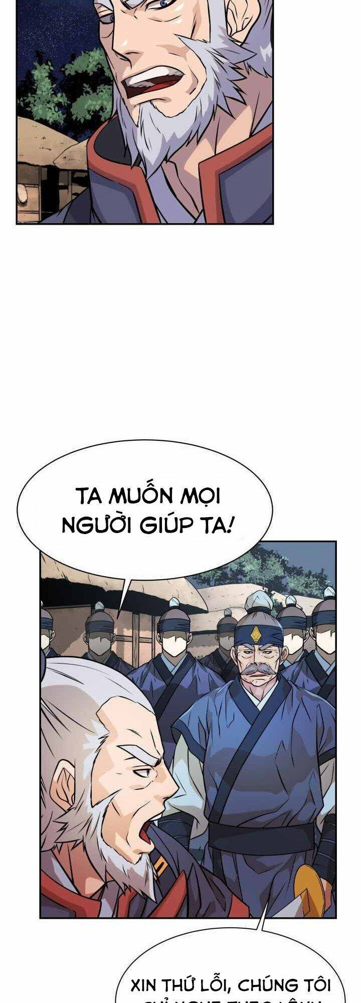 Dain Đồ Sắt Chapter 17 - 34