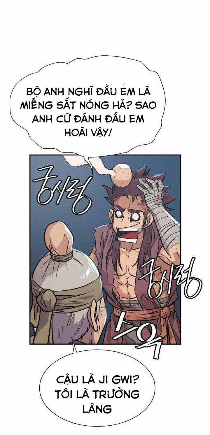 Dain Đồ Sắt Chapter 18 - 16