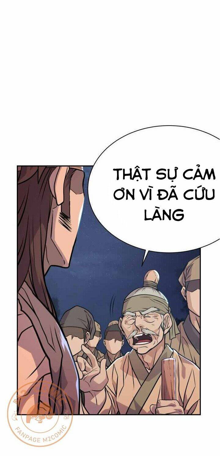 Dain Đồ Sắt Chapter 18 - 17